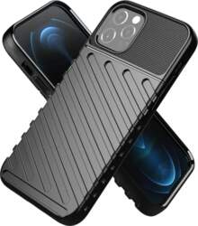 Forcell THUNDER maciņš telefonam iPhone 17