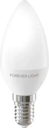 Forever Light LED Bulb E14 C37