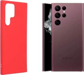 Fusion Accessories Fusion soft matte back