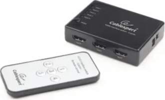 Gembird HDMI interfeisa slēdzis DSW-HDMI-53