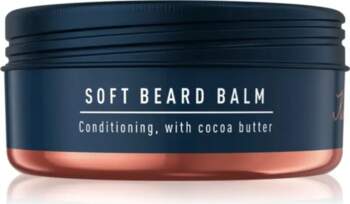 Gillette King Soft Beard Balm -