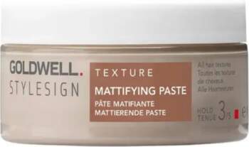 Goldwell Stylesign Mattifying Paste 100Ml in