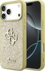 Guess Fixed Glitter Big 4G case