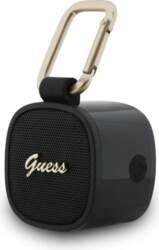Guess MagSafe Bluetooth Speaker Black