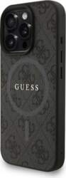 Guess PU Leather 4G Colored Ring