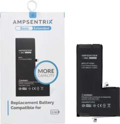 Inne AmpSentrix Basic battery for iPhone