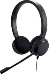 Jabra Evolve 20 Austiņas