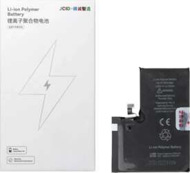 JCID Battery for iPhone 13 Pro