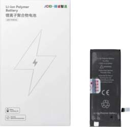 JCID Battery for iPhone 6S (standard