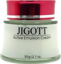 Jigott Active Emulsion Cream 50 ml