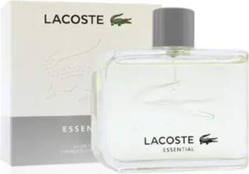Lacoste Essential EDT M 125ml