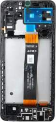 LCD display + Touch Unit +