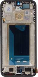 LCD Display + Touch Unit +