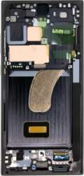 LCD display + Touch Unit +
