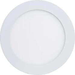 LED panelis 12W apaļš BESK