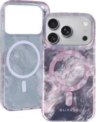 Liavec Blush Case for Iphone 18