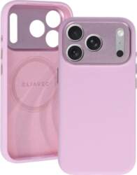 Liavec Silk Shield Case with Metal