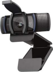 Logitech C920e Tīmekļa kamera