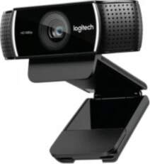 Logitech C922 Pro Stream Web Kamera