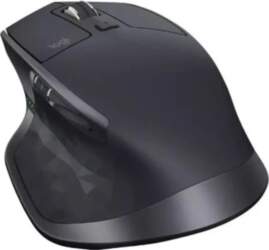Logitech MX Master 2S Bluetooth Edition