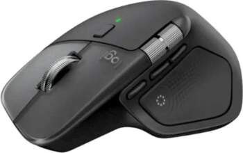 Logitech MX Master 4 for Mac