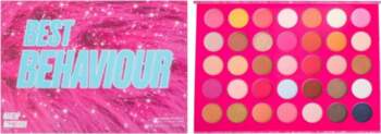 Makeup Obsession Best Behaviour Eye Shadow