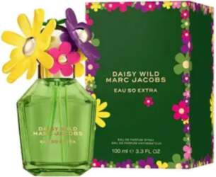 Marc Jacobs Daisy Wild Eau So