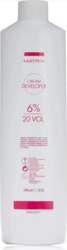 Matrix Cream Developer Oksidētājs 6% /