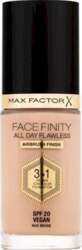 Max Factor Facefinity Makeup Tonālais krēms