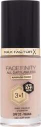 Max Factor Facefinity Makeup Tonālais krēms