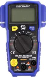 MECHANIC Smart Digital Multimeter Mini MX