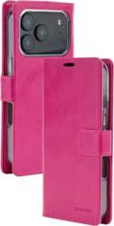 Mercury BlueMoon Diary MagSafe Case for