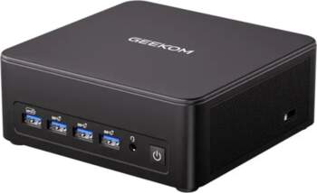 Miniators dators GEEKOM IT12 Max Core
