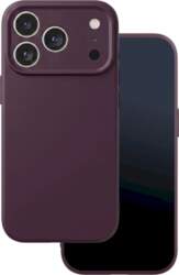 Mocco Silicon Case Aizsargapvalks Priekš Apple