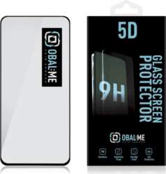 OBAL:ME 5D Glass Screen Protector Aizsargstikls