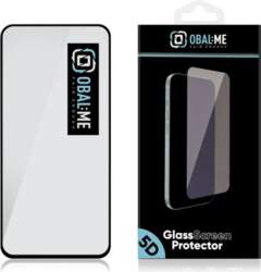 OBAL:ME 5D Glass Screen Protector Aizsargstikls