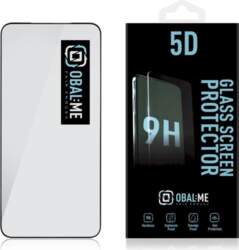 OBAL:ME 5D Glass Screen Protector Aizsargstikls