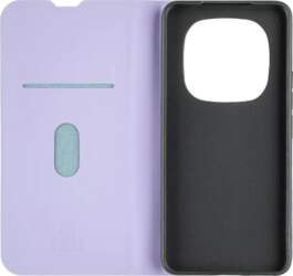OBAL:ME SmoothTouch futrālis Xiaomi Redmi Note