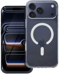 OEM Case for iPhone 17 Pro