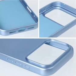 OEM Silicone maciņš telefonam iPhone 18