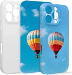 OEM Case soft for sublimation for