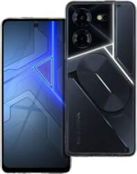 OEM CLEAR Case 2 mm priekš