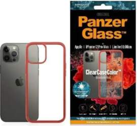 PanzerGlass ClearCase case for iPhone 12