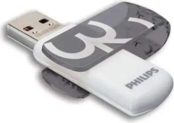 Philips USB 2.0 Flash Drive