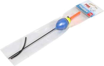 Pludiņš Pro Catch DPC1 3g