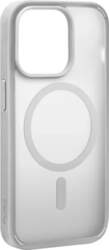 Puro Gradient MagSafe Silicone Case for