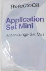 Refectocil Eyelash & Eyebrow Mini Application
