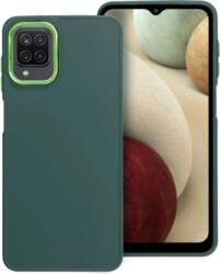 Riff Frame series Silicone back case