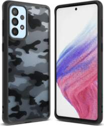 Ringke Fusion Matte tpu case with