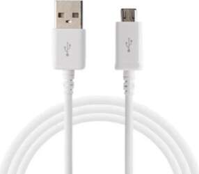 Samsung ECB-DU4AWE Universāls Micro USB Datu